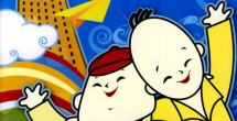 年轻母亲：原著