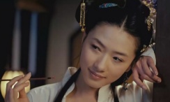 女导演