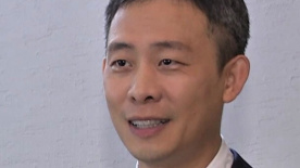 刘浩杰和姐姐